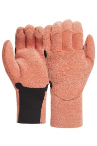 Mystic-Gants Supreme 4mm pré-courbés