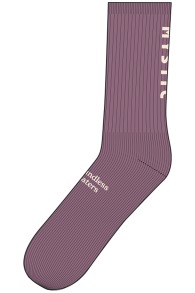 Mystic-Icon Socks