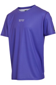Mystic-Lycra Tactic S/S Loosefit Quickdry