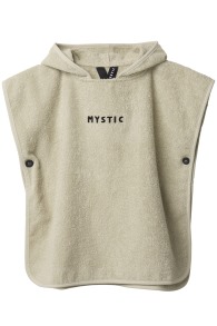 Mystic-Poncho Brand Bébés