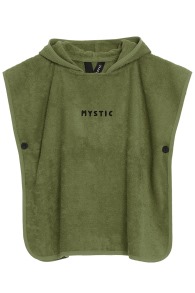 Mystic-Poncho Brand Bébés