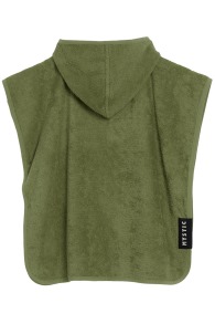 Mystic-Poncho Brand Bébés