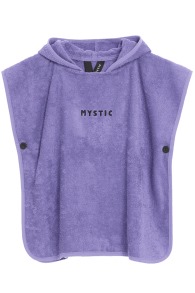 Mystic-Poncho Brand Bébés