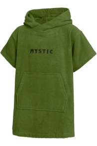 Mystic-Poncho Brand Enfants