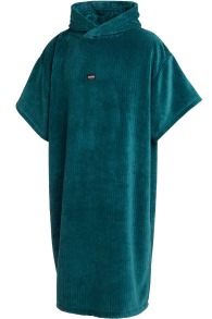 Mystic-Poncho Corduroy