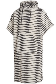 Mystic-Poncho Jacquard