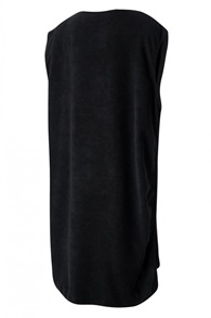 Mystic-Poncho Travel