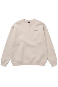 Mystic-Profile Crew Sweat