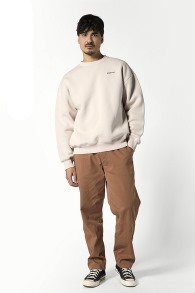 Mystic-Profile Crew Sweat