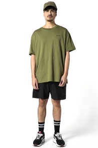 Mystic-Profile Tee