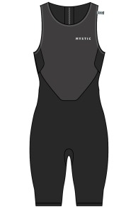 Mystic-Short John Surf