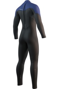 Mystic-Star 3/2 Backzip 2025 Combinaison Néoprène