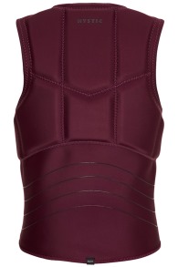 Mystic-Star Impact Veste Frontzip