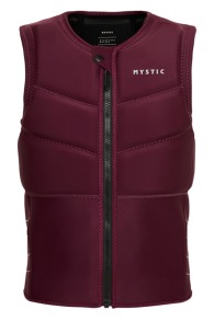 Mystic-Star Impact Veste Frontzip