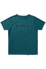 Mystic-Star S/S Quickdry Lycra 2025