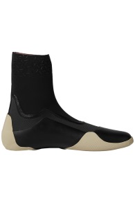Mystic-Supreme Boot 3mm Split Toe 2026