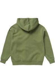 Mystic-Sweat à capuche Brand Season