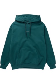 Mystic-Sweat à Capuche Mystic Rooted Hood