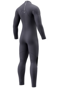 Mystic-The One 4/3 Zipfree 2026 Wetsuit