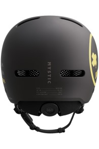 Mystic-Vandal Pro Casque Dirty Habits