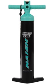 Naish-Airmax Pompe de Kitesurf 2 XL