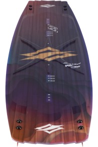 Naish-Alana 2025 planche de kite