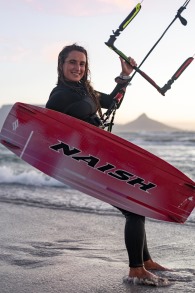 Naish-Alana 2026 Planche de Kite