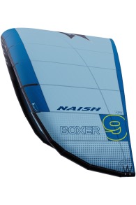 Naish-Boxer 2025 Aile de kite