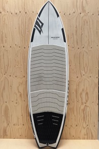 Naish-Fish 2024 Surfboard (2nd)
