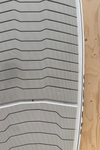 Naish-Fish 2024 Surfboard (2nd)