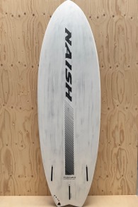 Naish-Fish 2024 Surfboard (2nd)