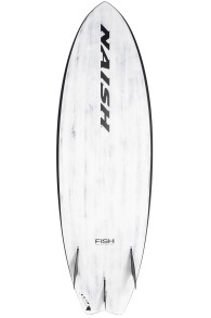 Naish-Fish 2026 Planche de Surf Directionnelle