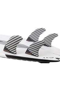 Naish-Gecko 2023 Planche de Surf Directionnelle