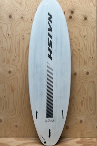 Naish-Global 2024 Surfboard (DEMO)