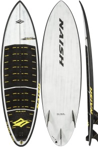 Naish-Global 2026 Planche de Surf Directionnelle