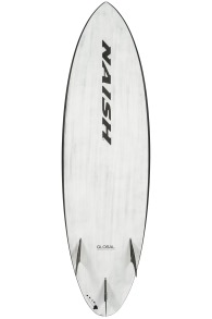 Naish-Global 2026 Planche de Surf Directionnelle