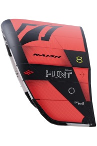 Naish-Hunt Q Series 2026 Aile de Kite