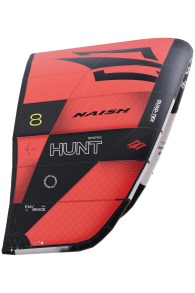 Naish-Hunt Q Series 2026 Aile de Kite