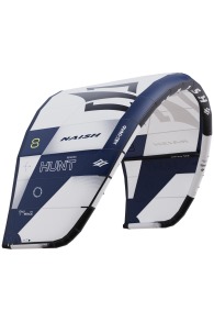 Naish-Hunt Q Series 2026 Aile de Kite