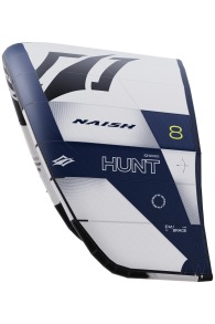 Naish-Hunt Q Series 2026 Aile de Kite