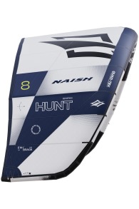 Naish-Hunt Q Series 2026 Aile de Kite
