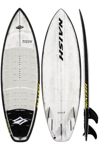 Naish-Kokomo 2025 Surfboard directionnelle