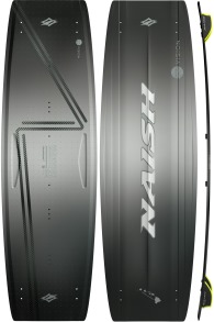 Naish-Monarch NVision 2026 Planche de Kite