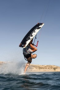 Naish-Motion 2026 Planche de Kite