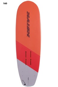 Naish-Naish Kite Foil Hover S25 Planche de Foil
