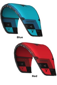 Naish-Pack de Kitesurf Naish Triad + Hero 2024