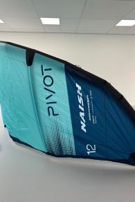 Naish-Pivot 2026 Kite (DEMO)