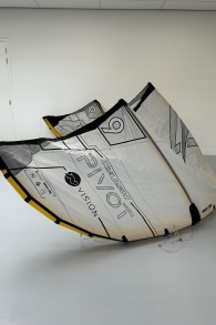 Naish-Pivot NVision 2024 Kite (DEMO)