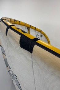 Naish-Pivot NVision 2024 Kite (DEMO)