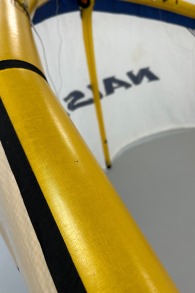 Naish-Pivot NVision 2026 Kite (DEMO)